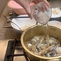 海鲜泡饭～的做法图解10