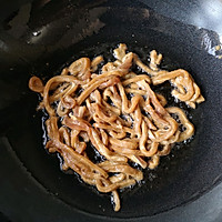 客家小炒——居家精致小炒，此菜必不可少！的做法图解12