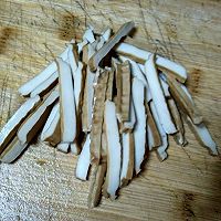 凉拌三丝的做法图解4