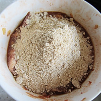 三伏养生美食——荷叶粉蒸排骨的做法图解6