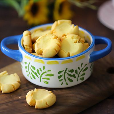 玛格丽特饼干
