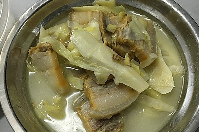 腌笃鲜