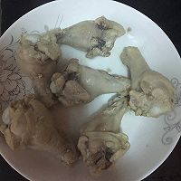 可乐鸡翅根的做法图解2