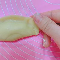 酥到掉渣的螺旋咖喱饺的做法图解32
