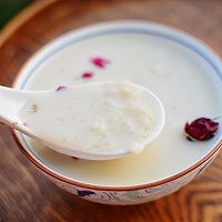 养颜嫩肤美龄粥的做法图解5