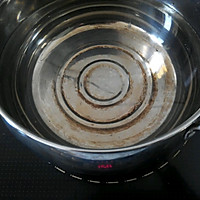 花菇瘦肉咸粥（汤锅版）的做法图解4