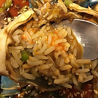韩国酱螃蟹的做法图解4