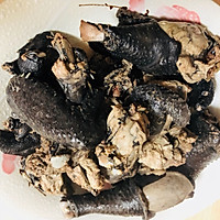 滋补乌鸡汤的做法图解5