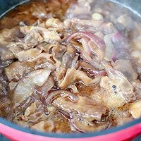 照烧肥牛饭的做法图解11