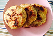 豆沙饼的做法