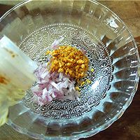 胡萝卜拌金枪鱼沙拉：补脑瘦身沙拉的做法图解9