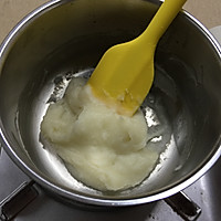 杏仁辫子面包（汤种，一次发酵）的做法图解2