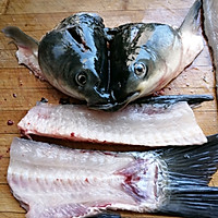 水煮鱼（家庭版）的做法图解3