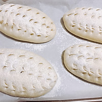虾仁蟹肉玉米沙拉小麦胚芽软欧（波兰种）海鲜早餐面包的做法图解24
