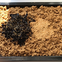 米博菜谱～松脆可口的芝麻海苔肉松的做法图解8