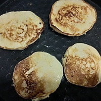 香蕉饼的做法图解7