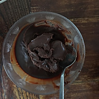 巧克力岩浆蛋糕（一定会流浆的方子）的做法图解8