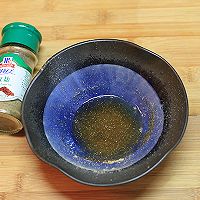 【椒盐翡翠蚕豆】——快手妙做可口小食的做法图解4