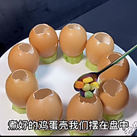 水晶鸡蛋制作教程怎么做_水晶鸡蛋制作教程的做法_老李的菜_豆果美食