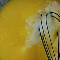 #卡萨帝十二道锋味之复刻#蛋糕卷的做法图解2