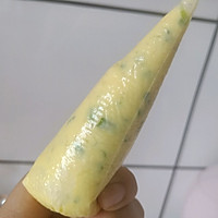 蒜香小面包的做法图解8