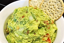 10分钟牛油果/鳄梨酱（Guacamole）的做法