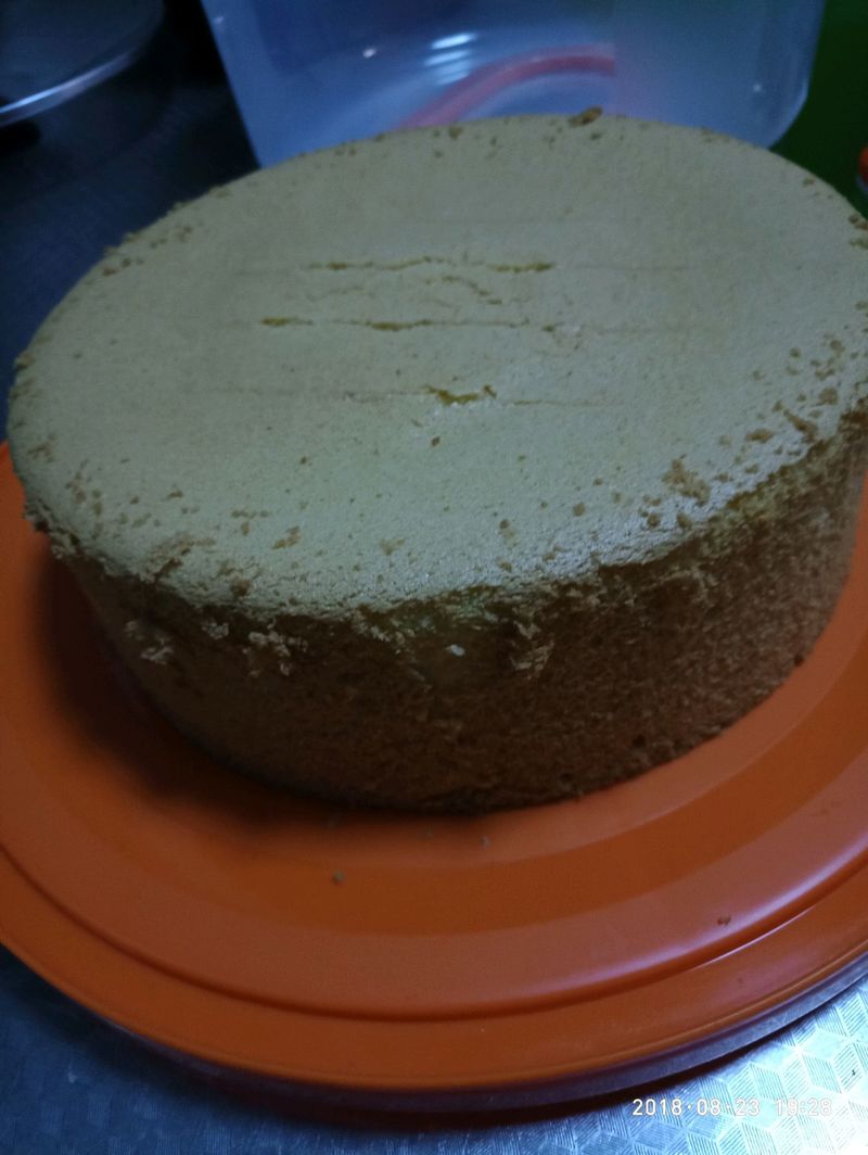 Qifeng cake