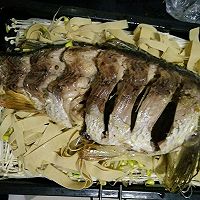 麻辣烤鱼的做法图解5
