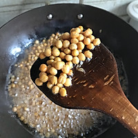 黄金豆 油酥豌豆的做法图解3