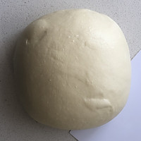 完美CP的蔓越莓乳酪包（控制面温水合法）的做法图解5