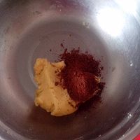 小熊饼干棒的做法图解5