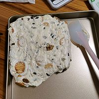 坚果雪花酥的做法图解13