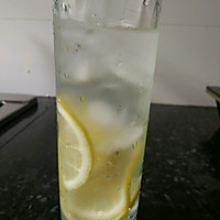 冰镇柠檬水的做法图解4