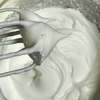 红枣苦荞蛋糕的做法图解8
