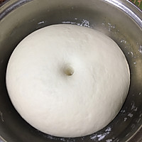 波兰种水光肌馒头的做法图解6