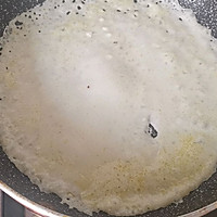 家庭版三鲜豆皮的做法图解10