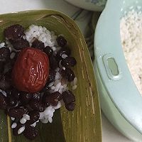 端午粽子的做法图解7
