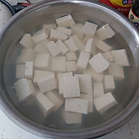 #钟于经典传统味# 香辣豆腐煲的做法图解2
