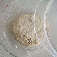 焦香酥脆的烤肉饼的做法图解3