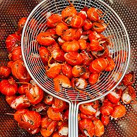 解锁夏日利酒菜——爆汁虾尾的做法图解3