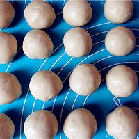 白酥皮云腿月饼＃长帝烘焙节（刚柔阁）＃的做法图解7