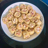 酿豆泡的做法图解8