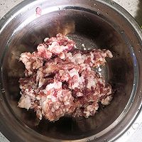 #春季减肥，边吃边瘦#鲜菇肉丸汤的做法图解4
