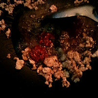 麻婆豆腐的做法图解4