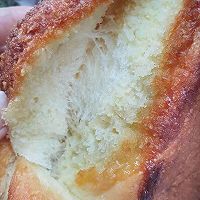 椰蓉吐司#秋天怎么吃#的做法图解13