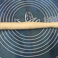 豆沙包的做法图解9