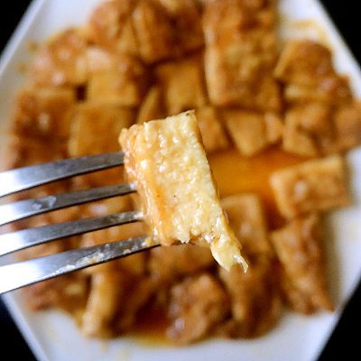 鸡排(烤箱版)