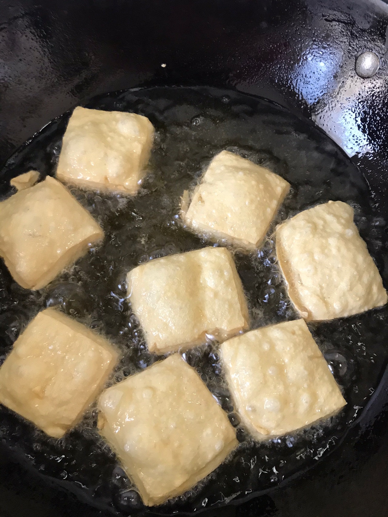 肉沫蒸臭豆腐怎么做_肉沫蒸臭豆腐的做法_蓝纹乳酪_豆果美食