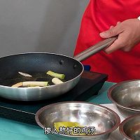 #春日养生局#可爱的虾饺，鸡汁加拿大北极虾饺的做法图解8