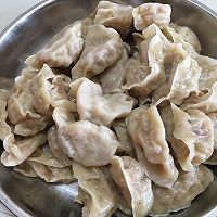 茄子蒸饺的做法图解9
